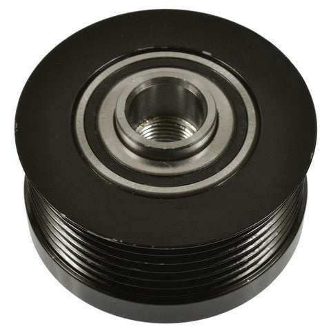 Standard Ignition Alternator Decoupler Pulley P/N:ADP119 Fits: Chevrolet Corvette 04-01 - Image 2
