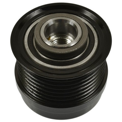 Standard Ignition Alternator Decoupler Pulley P/N:ADP121 Fits: Toyota Tacoma 11-07 - Image 2