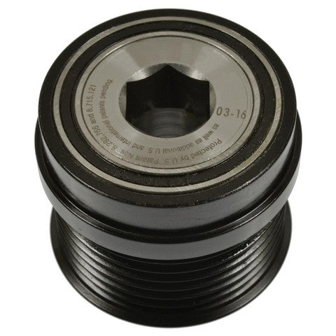 Standard Ignition Alternator Decoupler Pulley P/N:ADP121 Fits: Toyota Tacoma 11-07 - Image 1