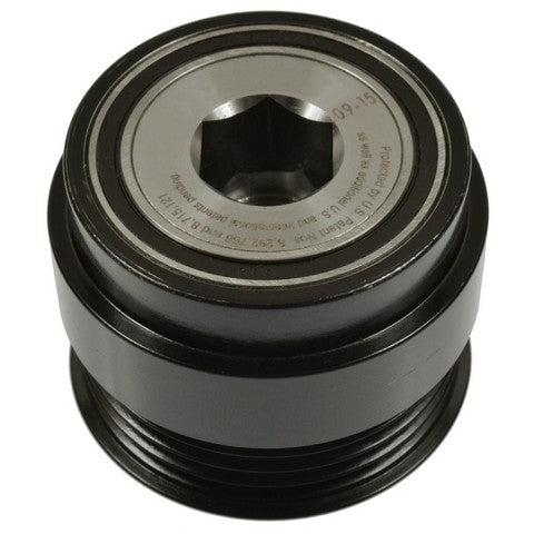 Standard Ignition Alternator Decoupler Pulley P/N:ADP122 Fits: Toyota Camry 11-10 - Image 1