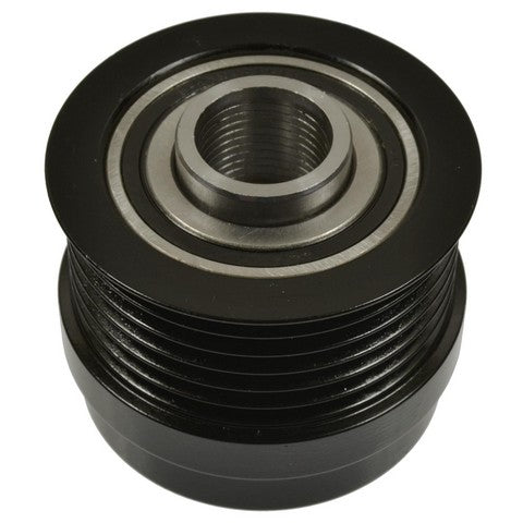 Standard Ignition Alternator Decoupler Pulley P/N:ADP126 Fits: Ford Crown Victoria 11-04, Lincoln Town Car 06-03, Mercury Grand Marquis 10-03 - Image 2