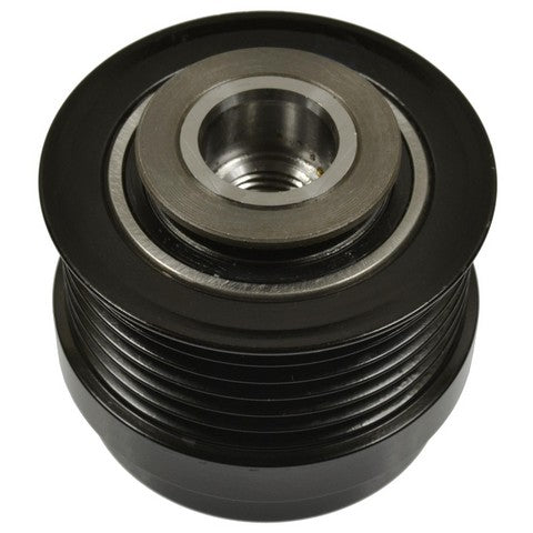 Standard Ignition Alternator Decoupler Pulley P/N:ADP127 Fits: Scion Tc 16-11, Toyota Camry 16-12, Toyota Rav4 2009, Toyota Venza 11-09 - Image 2