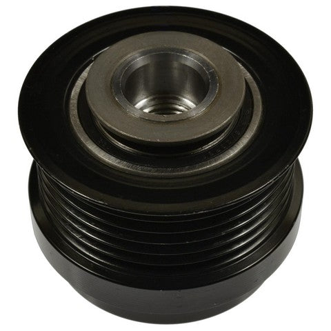Standard Ignition Alternator Decoupler Pulley P/N:ADP128 Fits: Chevrolet Cobalt 07-05, Saturn Ion 07-04 - Image 2