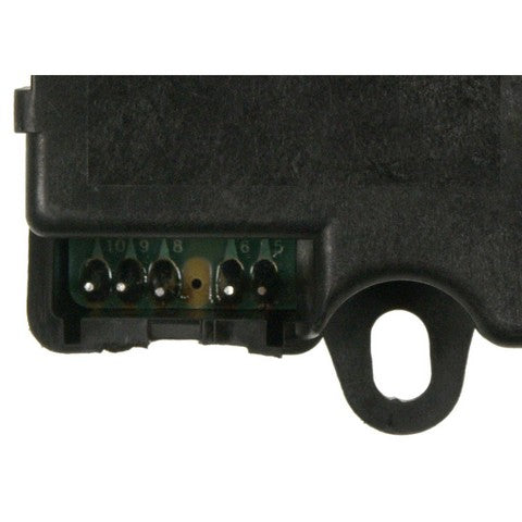 Standard Ignition HVAC Defrost Mode Door Actuator,HVAC Mode Door Actuator P/N:ADR100 Fits: Chevrolet Blazer, Chevrolet C15, Chevrolet C1500, Chevrolet C1500 Suburban, Chevrolet C2500, Chevrolet C2500 Suburban, Chevrolet C3500, Chevrolet C3500hd - Image 2