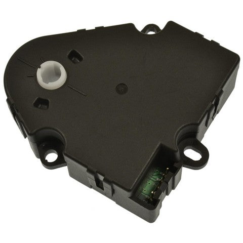 Standard Ignition HVAC Blend Door Actuator P/N:ADR102 Fits: Cadillac Escalade, Cadillac Escalade Ext, Chevrolet Avalanche 1500, Chevrolet Avalanche 2500, Chevrolet C1500, Chevrolet C3500hd, Chevrolet Silverado 1500, Chevrolet Silverado 1500 Hd - Image 1