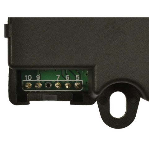 Standard Ignition HVAC Blend Door Actuator P/N:ADR102 Fits: Cadillac Escalade, Cadillac Escalade Ext, Chevrolet Avalanche 1500, Chevrolet Avalanche 2500, Chevrolet C1500, Chevrolet C3500hd, Chevrolet Silverado 1500, Chevrolet Silverado 1500 Hd - Image 2