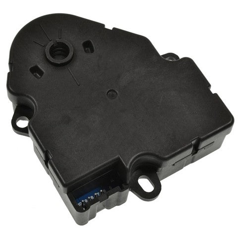 Standard Ignition HVAC Blend Door Actuator P/N:ADR103 Fits: Buick Skylark, Cadillac Escalade, Cadillac Escalade Esv, Cadillac Escalade Ext, Chevrolet Astro, Chevrolet Beretta, Chevrolet Blazer, Chevrolet C1500 Suburban, Chevrolet C2500 Suburban - Image 1