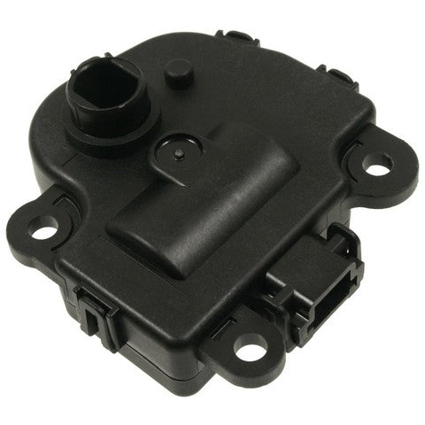 Standard Ignition HVAC Floor Mode Door Actuator,HVAC Recirculation Door Actuator P/N:ADR106 Fits: Buick Allure, Buick Lacrosse, Cadillac Xlr, Chevrolet Corvette, Chevrolet Impala, Chevrolet Impala Limited, Chevrolet Malibu, Chevrolet Monte Carlo - Image 2