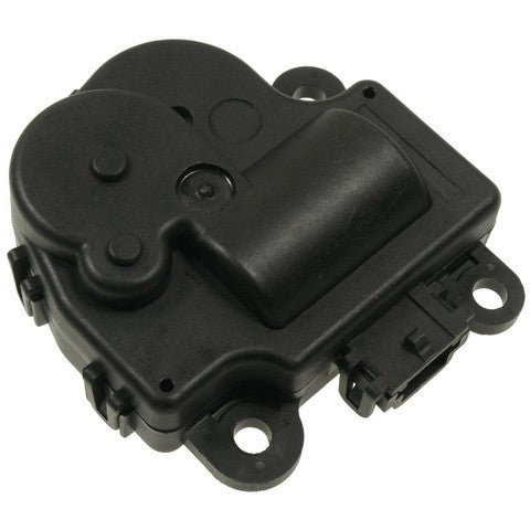 Standard Ignition HVAC Floor Mode Door Actuator,HVAC Recirculation Door Actuator P/N:ADR106 Fits: Buick Allure, Buick Lacrosse, Cadillac Xlr, Chevrolet Corvette, Chevrolet Impala, Chevrolet Impala Limited, Chevrolet Malibu, Chevrolet Monte Carlo - Image 1
