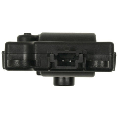 Standard Ignition HVAC Floor Mode Door Actuator,HVAC Recirculation Door Actuator P/N:ADR106 Fits: Buick Allure, Buick Lacrosse, Cadillac Xlr, Chevrolet Corvette, Chevrolet Impala, Chevrolet Impala Limited, Chevrolet Malibu, Chevrolet Monte Carlo - Image 3