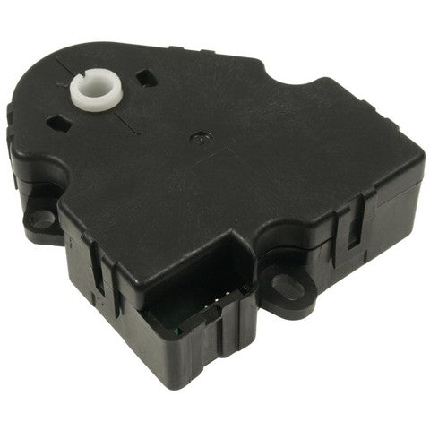 Standard Ignition HVAC Blend Door Actuator,HVAC Recirculation Door Actuator P/N:ADR109 Fits: Cadillac Escalade, Chevrolet C1500, Chevrolet C1500 Suburban, Chevrolet C2500, Chevrolet C2500 Suburban, Chevrolet C35, Chevrolet C3500, Chevrolet C3500hd - Image 1