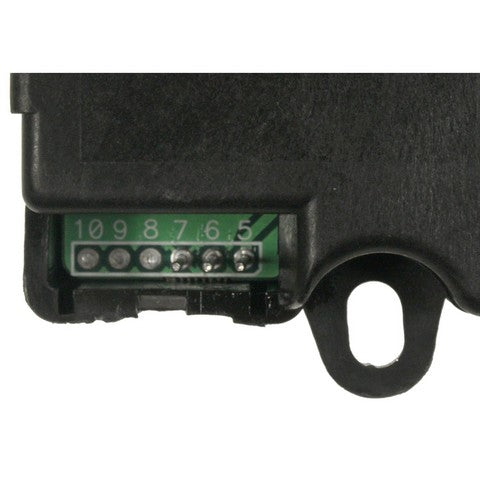 Standard Ignition HVAC Blend Door Actuator,HVAC Recirculation Door Actuator P/N:ADR109 Fits: Cadillac Escalade, Chevrolet C1500, Chevrolet C1500 Suburban, Chevrolet C2500, Chevrolet C2500 Suburban, Chevrolet C35, Chevrolet C3500, Chevrolet C3500hd - Image 3