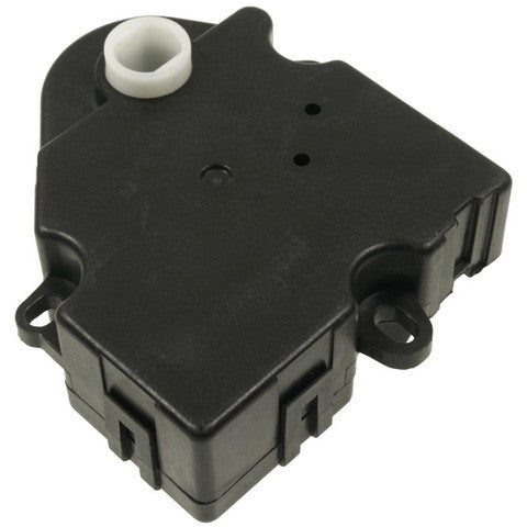 Standard Ignition HVAC Floor Mode Door Actuator,HVAC Mode Door Actuator P/N:ADR110 Fits: Cadillac Escalade, Cadillac Escalade Esv, Cadillac Escalade Ext, Chevrolet Avalanche, Chevrolet Avalanche 1500, Chevrolet Avalanche 2500, Chevrolet Cheyenne - Image 2