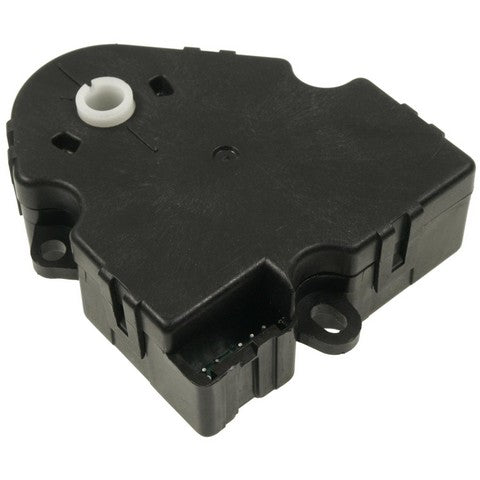 Standard Ignition HVAC Floor Mode Door Actuator,HVAC Mode Door Actuator P/N:ADR110 Fits: Cadillac Escalade, Cadillac Escalade Esv, Cadillac Escalade Ext, Chevrolet Avalanche, Chevrolet Avalanche 1500, Chevrolet Avalanche 2500, Chevrolet Cheyenne - Image 1