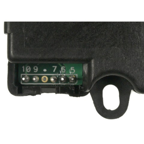 Standard Ignition HVAC Floor Mode Door Actuator,HVAC Mode Door Actuator P/N:ADR110 Fits: Cadillac Escalade, Cadillac Escalade Esv, Cadillac Escalade Ext, Chevrolet Avalanche, Chevrolet Avalanche 1500, Chevrolet Avalanche 2500, Chevrolet Cheyenne - Image 3