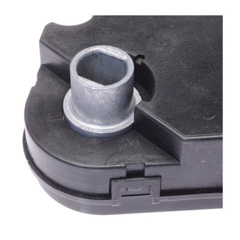 Standard Ignition HVAC Blend Door Actuator,HVAC Defrost Mode Door Actuator P/N:ADR112 Fits: Buick Rainier, Chevrolet Ssr, Chevrolet Trailblazer, Chevrolet Trailblazer Ext, GMC Envoy, GMC Envoy Xl, GMC Envoy Xuv, Isuzu Ascender, Oldsmobile Bravada - Image 3