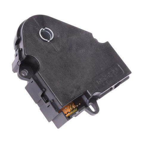 Standard Ignition HVAC Blend Door Actuator,HVAC Defrost Mode Door Actuator P/N:ADR112 Fits: Buick Rainier, Chevrolet Ssr, Chevrolet Trailblazer, Chevrolet Trailblazer Ext, GMC Envoy, GMC Envoy Xl, GMC Envoy Xuv, Isuzu Ascender, Oldsmobile Bravada - Image 1