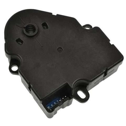 Standard Ignition HVAC Air Inlet Door Actuator,HVAC Recirculation Door Actuator P/N:ADR113 Fits: Buick Rainier, Cadillac Escalade, Cadillac Escalade Esv, Cadillac Escalade Ext, Chevrolet Avalanche 1500, Chevrolet Avalanche 2500, Chevrolet Cheyenne - Image 1