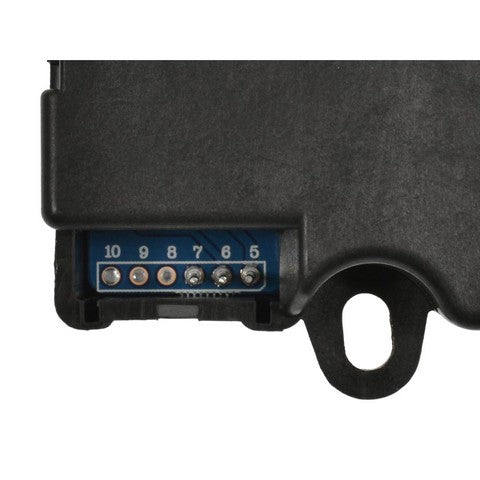 Standard Ignition HVAC Air Inlet Door Actuator,HVAC Recirculation Door Actuator P/N:ADR113 Fits: Buick Rainier, Cadillac Escalade, Cadillac Escalade Esv, Cadillac Escalade Ext, Chevrolet Avalanche 1500, Chevrolet Avalanche 2500, Chevrolet Cheyenne - Image 3