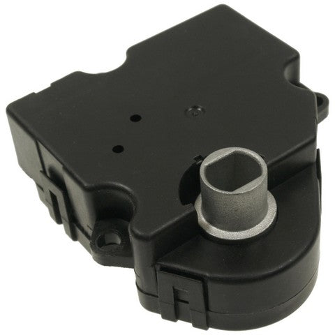 Standard Ignition HVAC Blend Door Actuator,HVAC Recirculation Door Actuator P/N:ADR114 Fits: Buick Rainier, Chevrolet Ssr, Chevrolet Trailblazer, Chevrolet Trailblazer Ext, GMC Envoy, GMC Envoy Xl, GMC Envoy Xuv, Isuzu Ascender, Oldsmobile Bravada - Image 2