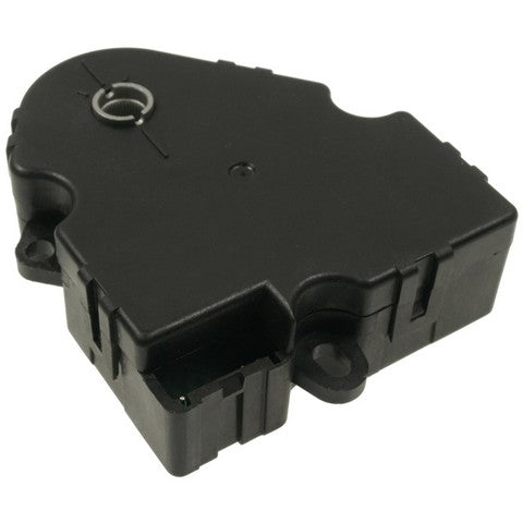 Standard Ignition HVAC Blend Door Actuator,HVAC Recirculation Door Actuator P/N:ADR114 Fits: Buick Rainier, Chevrolet Ssr, Chevrolet Trailblazer, Chevrolet Trailblazer Ext, GMC Envoy, GMC Envoy Xl, GMC Envoy Xuv, Isuzu Ascender, Oldsmobile Bravada - Image 1