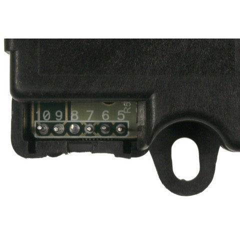 Standard Ignition HVAC Blend Door Actuator P/N:ADR115 Fits: Cadillac Escalade 08-07, Cadillac Escalade Esv 08-07, Cadillac Escalade Ext 08-07, Chevrolet Tahoe 08-07, GMC Yukon 08-07 - Image 2