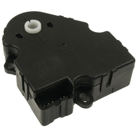 Standard Ignition HVAC Blend Door Actuator,HVAC Defrost Mode Door Actuator P/N:ADR116 Fits: Buick Commercial Chassis, Buick Roadmaster, Cadillac Commercial Chassis, Cadillac Fleetwood, Chevrolet Blazer, Chevrolet C1500, Chevrolet C1500 Suburban - Image 1