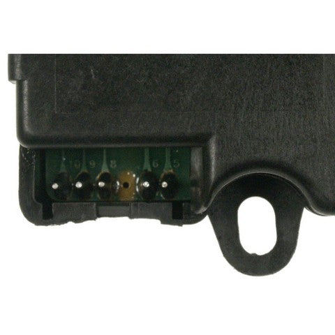 Standard Ignition HVAC Blend Door Actuator,HVAC Defrost Mode Door Actuator P/N:ADR116 Fits: Buick Commercial Chassis, Buick Roadmaster, Cadillac Commercial Chassis, Cadillac Fleetwood, Chevrolet Blazer, Chevrolet C1500, Chevrolet C1500 Suburban - Image 3