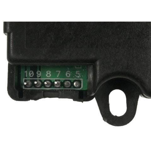 Standard Ignition HVAC Mode Door Actuator P/N:ADR117 Fits: Cadillac Deville, Cadillac Seville, Chevrolet Express 1500, Chevrolet Express 2500, Chevrolet Express 3500, Chevrolet Express Cargo, Chevrolet Express Pasajeros, Chevrolet G30 - Image 2