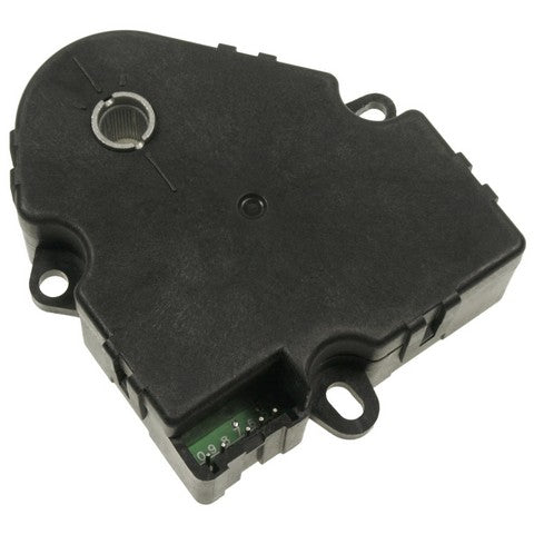 Standard Ignition HVAC Mode Door Actuator P/N:ADR118 Fits: Cadillac Escalade, Cadillac Escalade Ext, Chevrolet Avalanche 1500, Chevrolet Avalanche 2500, Chevrolet C1500, Chevrolet C2500, Chevrolet C3500, Chevrolet C3500hd - Image 1