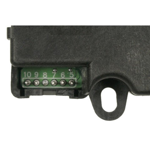 Standard Ignition HVAC Mode Door Actuator P/N:ADR118 Fits: Cadillac Escalade, Cadillac Escalade Ext, Chevrolet Avalanche 1500, Chevrolet Avalanche 2500, Chevrolet C1500, Chevrolet C2500, Chevrolet C3500, Chevrolet C3500hd - Image 2