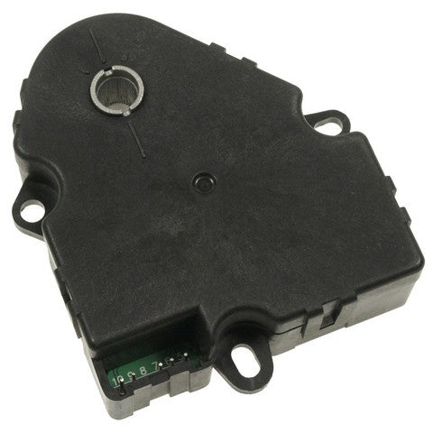Standard Ignition HVAC Mode Door Actuator P/N:ADR119 Fits: Chevrolet Trailblazer 2002, Chevrolet Trailblazer Ext 2002, GMC Envoy 2002, GMC Envoy Xl 2002, Oldsmobile Bravada 2002 - Image 1