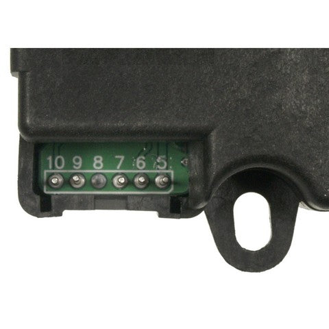 Standard Ignition HVAC Mode Door Actuator P/N:ADR119 Fits: Chevrolet Trailblazer 2002, Chevrolet Trailblazer Ext 2002, GMC Envoy 2002, GMC Envoy Xl 2002, Oldsmobile Bravada 2002 - Image 3