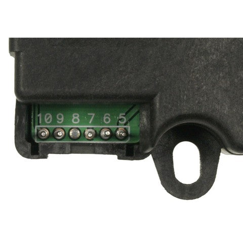 Standard Ignition HVAC Blend Door Actuator P/N:ADR121 Fits: Cadillac Deville 99-96, Cadillac Eldorado 02-96, Cadillac Seville 97-96 - Image 2