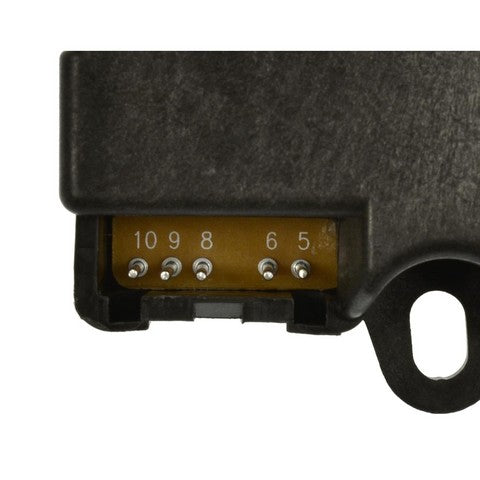 Standard Ignition HVAC Mode Door Actuator,HVAC Recirculation Door Actuator P/N:ADR123 Fits: Cadillac Deville 05-00 - Image 3