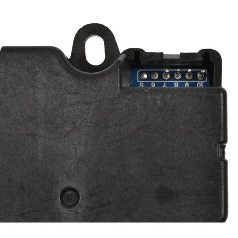 Standard Ignition HVAC Blend Door Actuator P/N:ADR124 Fits: Chevrolet Venture 05-01, Oldsmobile Silhouette 04-01, Pontiac Montana 04-01 - Image 2