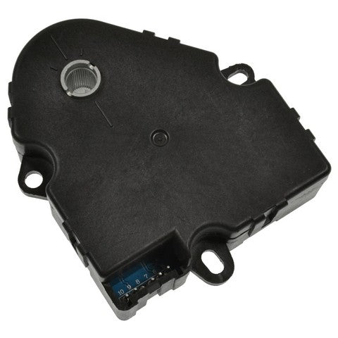 Standard Ignition HVAC Blend Door Actuator,HVAC Recirculation Door Actuator P/N:ADR129 Fits: Cadillac Escalade, Cadillac Escalade Esv, Chevrolet Avalanche, Chevrolet Cheyenne, Chevrolet Silverado 1500, Chevrolet Silverado 1500 Classic - Image 1