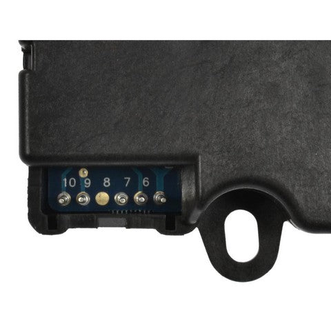 Standard Ignition HVAC Blend Door Actuator,HVAC Mode Door Actuator P/N:ADR130 Fits: Hummer H2 09-08 - Image 2