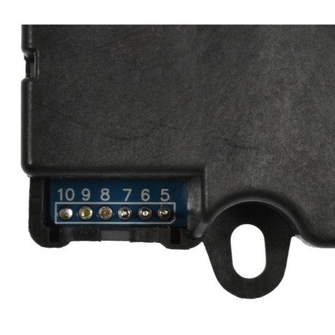 Standard Ignition HVAC Mode Door Actuator P/N:ADR133 Fits: Chevrolet Venture 05-01, Oldsmobile Silhouette 04-01, Pontiac Montana 05-01 - Image 3