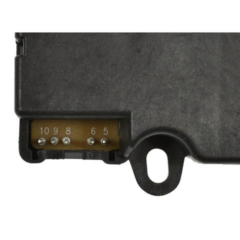Standard Ignition HVAC Blend Door Actuator,HVAC Mode Door Actuator P/N:ADR134 Fits: Buick Enclave 12-08, Chevrolet Traverse 12-09, GMC Acadia 12-07, Saturn Outlook 10-07 - Image 2