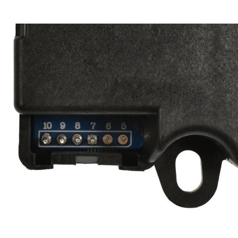 Standard Ignition HVAC Blend Door Actuator P/N:ADR135 Fits: Buick Rendezvous 07-02, Chevrolet Venture 05-01, Oldsmobile Silhouette 04-01, Pontiac Aztek 05-01, Pontiac Montana 04-01 - Image 2