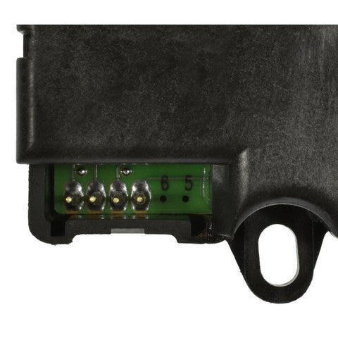 Standard Ignition HVAC Blend Door Actuator P/N:ADR137 Fits: Chevrolet C8500, Chevrolet Express 1500, Chevrolet Express 2500, Chevrolet Express 3500, Chevrolet Express 4500, Chevrolet Express Cargo, Chevrolet Express Pasajeros, GMC C8500 Topkick - Image 2