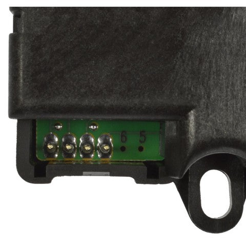 Standard Ignition HVAC Mode Door Actuator P/N:ADR138 Fits: Buick Rendezvous 07-02, Chevrolet Venture 05-01, Oldsmobile Silhouette 04-01, Pontiac Aztek 05-01, Pontiac Montana 05-01 - Image 2