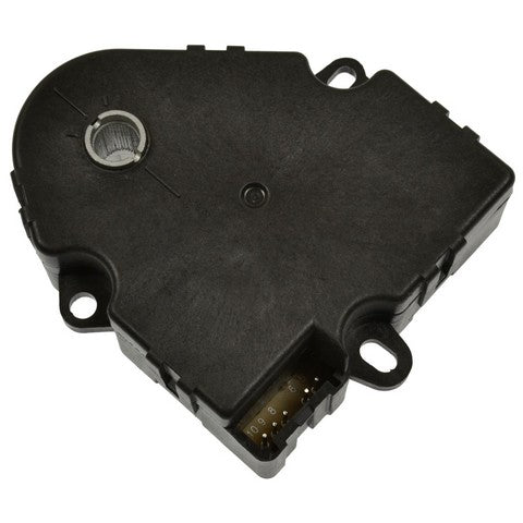 Standard Ignition HVAC Blend Door Actuator,HVAC Recirculation Door Actuator P/N:ADR143 Fits: Buick Enclave 16-08, Chevrolet Traverse 16-09, GMC Acadia 16-07, Saturn Outlook 10-07 - Image 1
