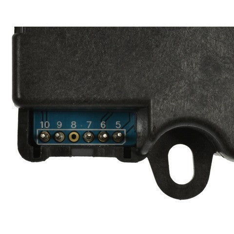 Standard Ignition HVAC Blend Door Actuator P/N:ADR144 Fits: Ford Fusion 09-06, Lincoln Mkz 09-07, Lincoln Zephyr 2006, Mercury Milan 09-06 - Image 2