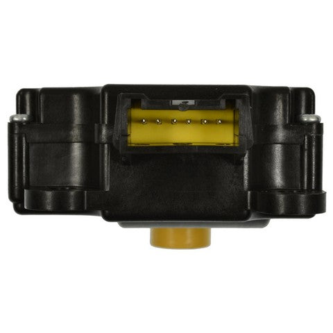 Standard Ignition HVAC Recirculation Door Actuator P/N:ADR147 Fits: Chevrolet Malibu 12-08, Pontiac G6 10-06, Saturn Aura 09-07 - Image 2