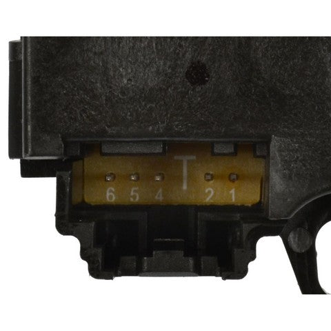 Standard Ignition HVAC Blend Door Actuator,HVAC Recirculation Door Actuator P/N:ADR151 Fits: Buick Enclave 17-13, Chevrolet Traverse 17-13, GMC Acadia 17-13, GMC Acadia Limited 2017 - Image 2