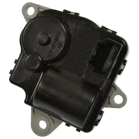 Standard Ignition HVAC Blend Door Actuator,HVAC Recirculation Door Actuator P/N:ADR154 Fits: Chevrolet Equinox 17-13, GMC Terrain 17-13 - Image 1
