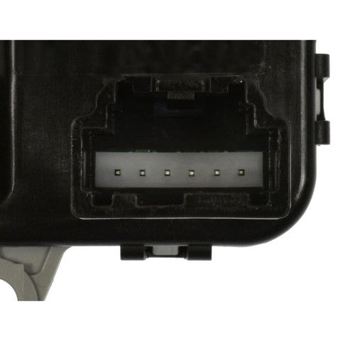 Standard Ignition HVAC Blend Door Actuator,HVAC Recirculation Door Actuator P/N:ADR154 Fits: Chevrolet Equinox 17-13, GMC Terrain 17-13 - Image 2
