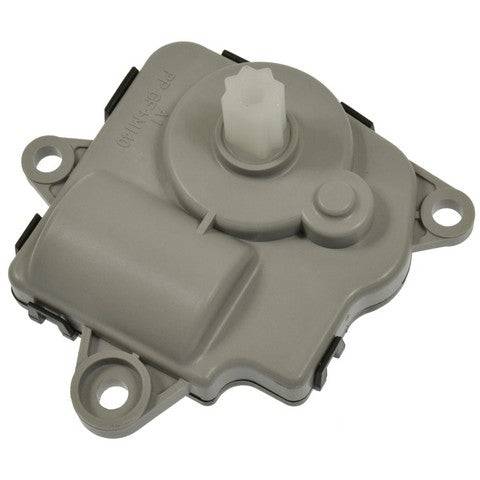 Standard Ignition HVAC Floor Mode Door Actuator,HVAC Recirculation Door Actuator P/N:ADR156 Fits: Chevrolet Equinox 13-10, GMC Terrain 13-10 - Image 2
